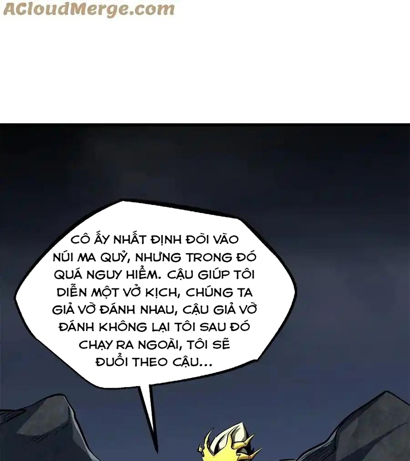 Siêu Cấp Thần Cơ Nhân Chapter 249 - Trang 2