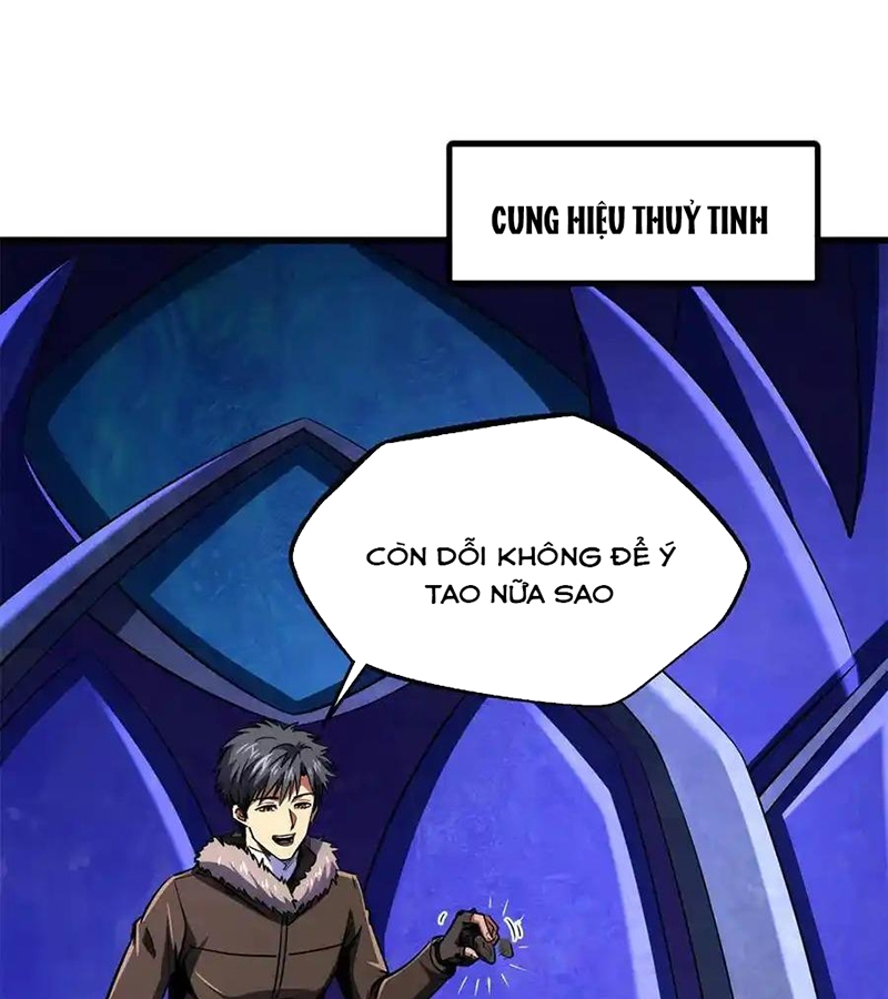 Siêu Cấp Thần Cơ Nhân Chapter 248 - Trang 2