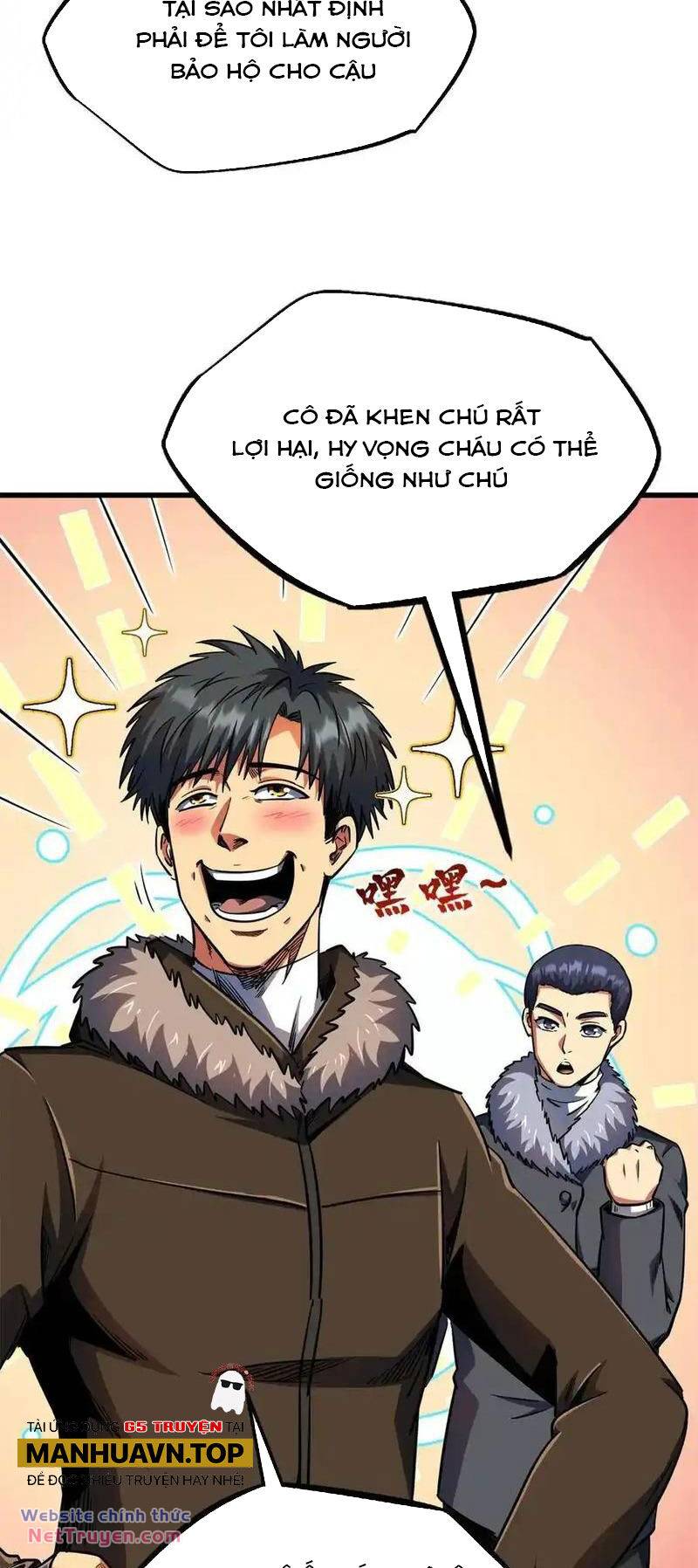 Siêu Cấp Thần Cơ Nhân Chapter 238 - Trang 2