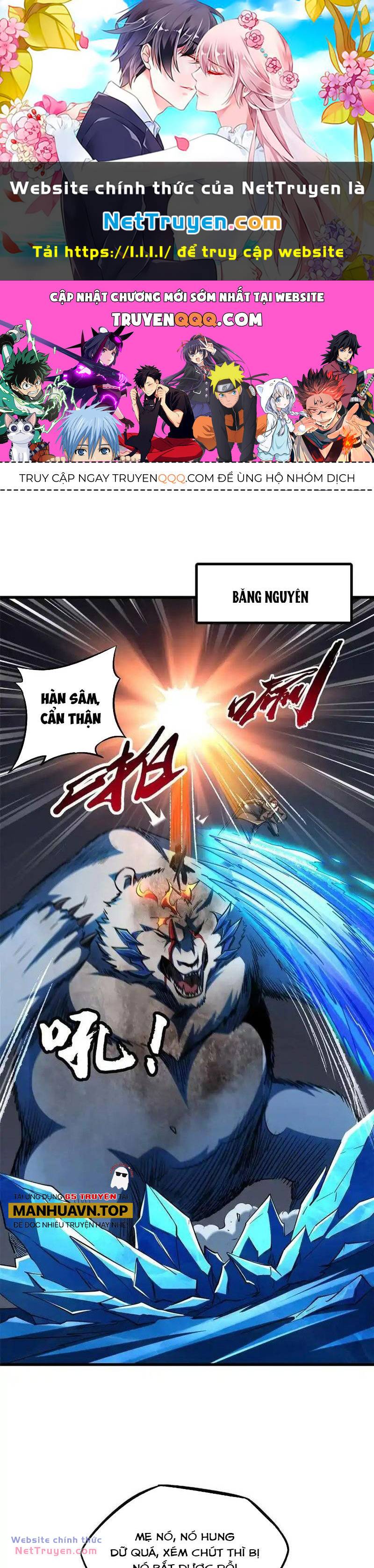 Siêu Cấp Thần Cơ Nhân Chapter 237 - Trang 2