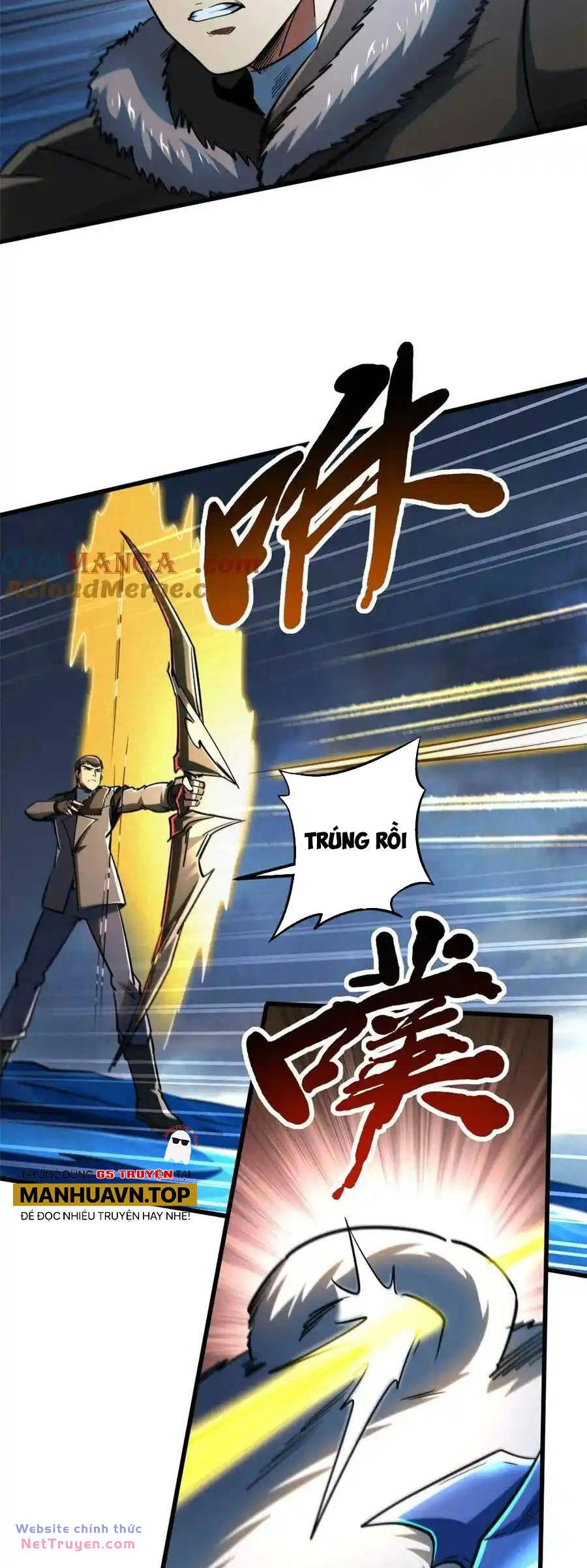 Siêu Cấp Thần Cơ Nhân Chapter 236 - Trang 2