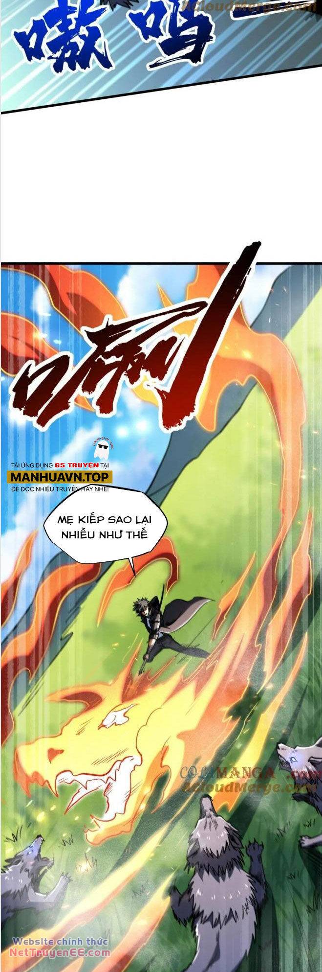 Siêu Cấp Thần Cơ Nhân Chapter 231 - Trang 2