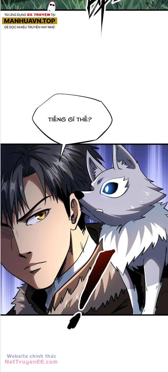 Siêu Cấp Thần Cơ Nhân Chapter 231 - Trang 2