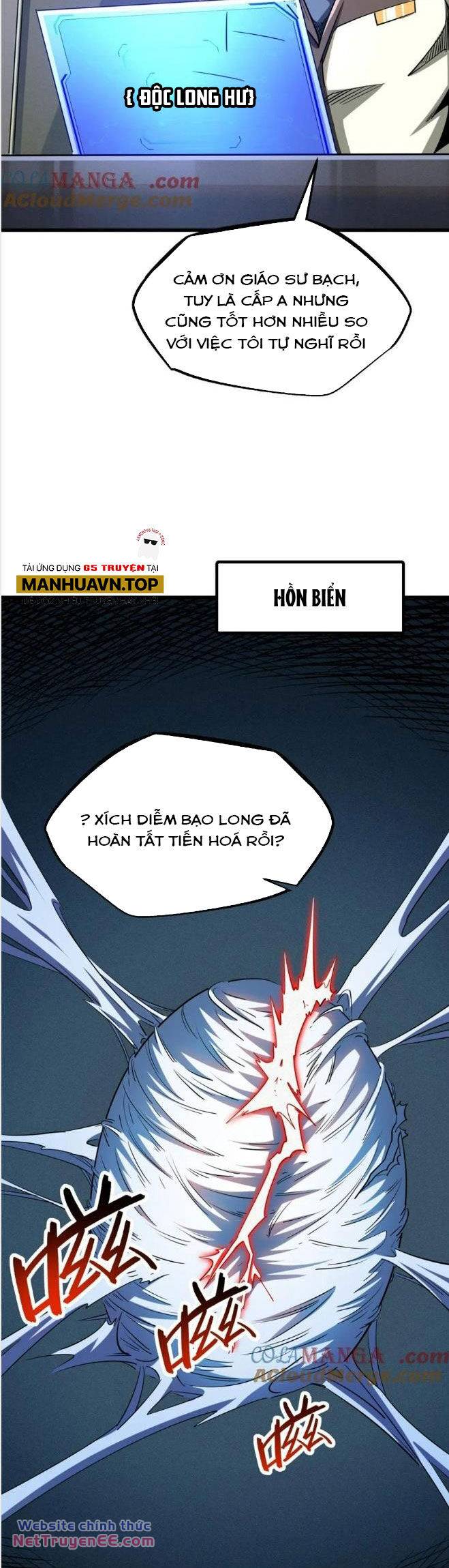 Siêu Cấp Thần Cơ Nhân Chapter 231 - Trang 2