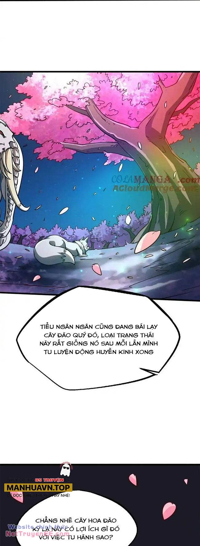 Siêu Cấp Thần Cơ Nhân Chapter 230 - Trang 2