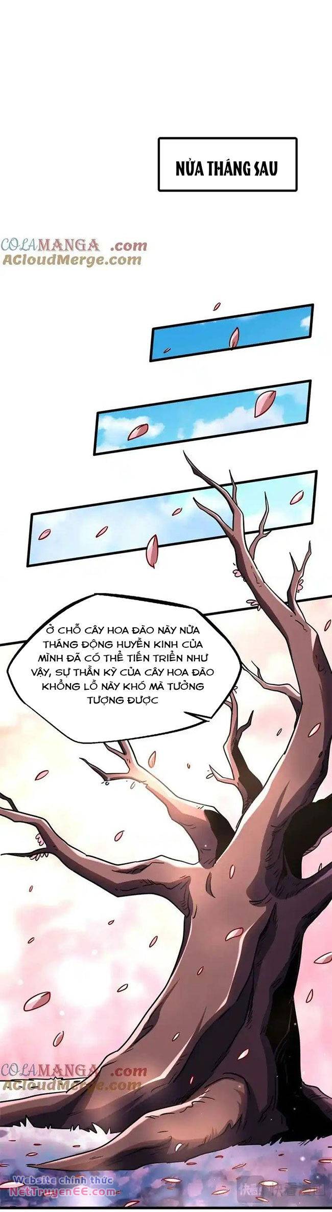 Siêu Cấp Thần Cơ Nhân Chapter 230 - Trang 2