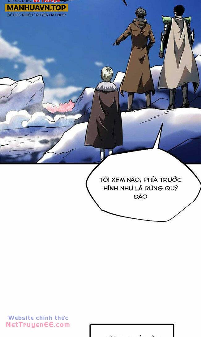 Siêu Cấp Thần Cơ Nhân Chapter 229 - Trang 2