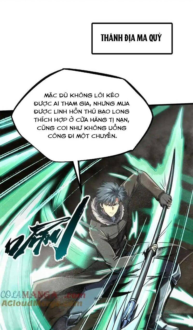 Siêu Cấp Thần Cơ Nhân Chapter 228 - Trang 2