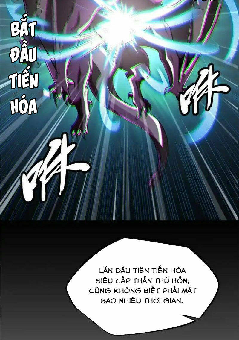 Siêu Cấp Thần Cơ Nhân Chapter 228 - Trang 2