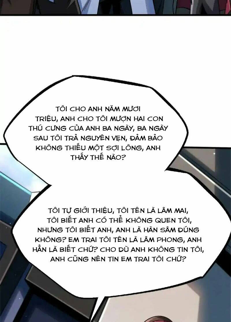 Siêu Cấp Thần Cơ Nhân Chapter 228 - Trang 2