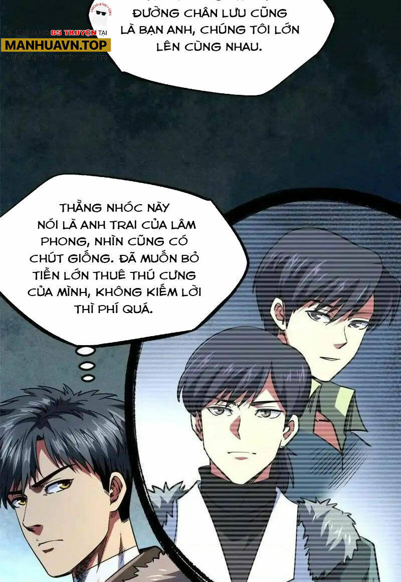 Siêu Cấp Thần Cơ Nhân Chapter 228 - Trang 2