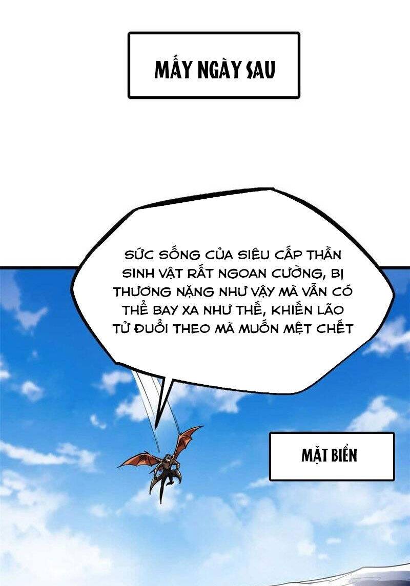 Siêu Cấp Thần Cơ Nhân Chapter 226 - Trang 2