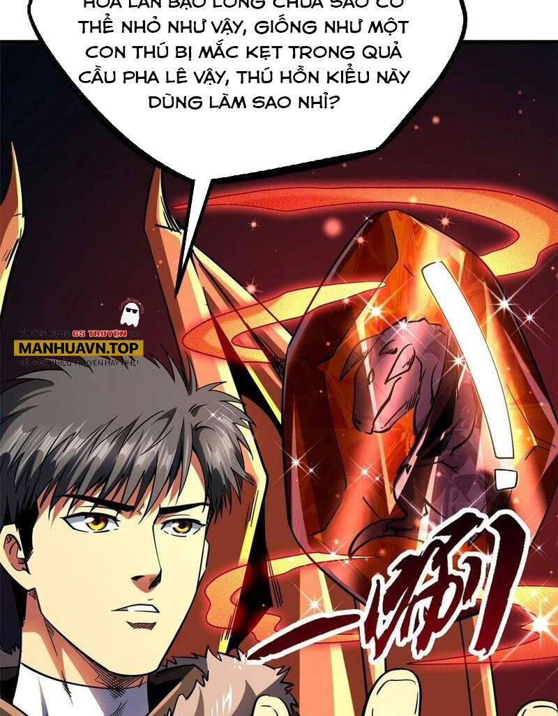 Siêu Cấp Thần Cơ Nhân Chapter 226 - Trang 2