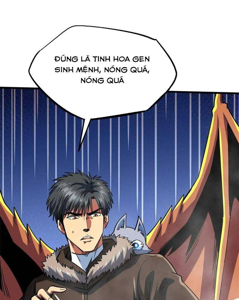 Siêu Cấp Thần Cơ Nhân Chapter 226 - Trang 2