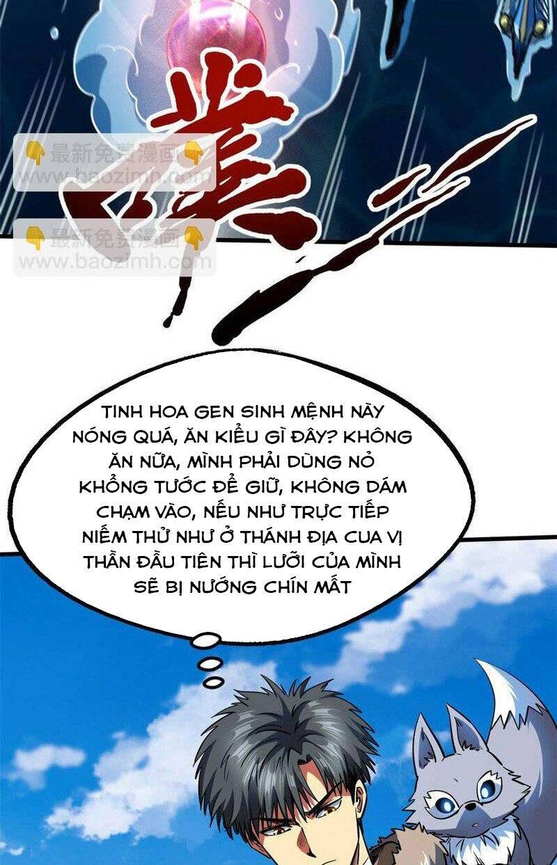 Siêu Cấp Thần Cơ Nhân Chapter 226 - Trang 2