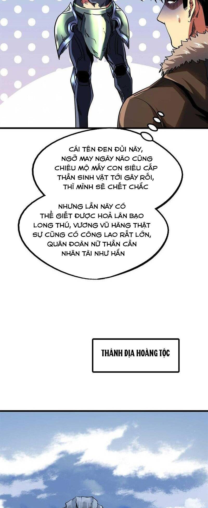 Siêu Cấp Thần Cơ Nhân Chapter 226 - Trang 2