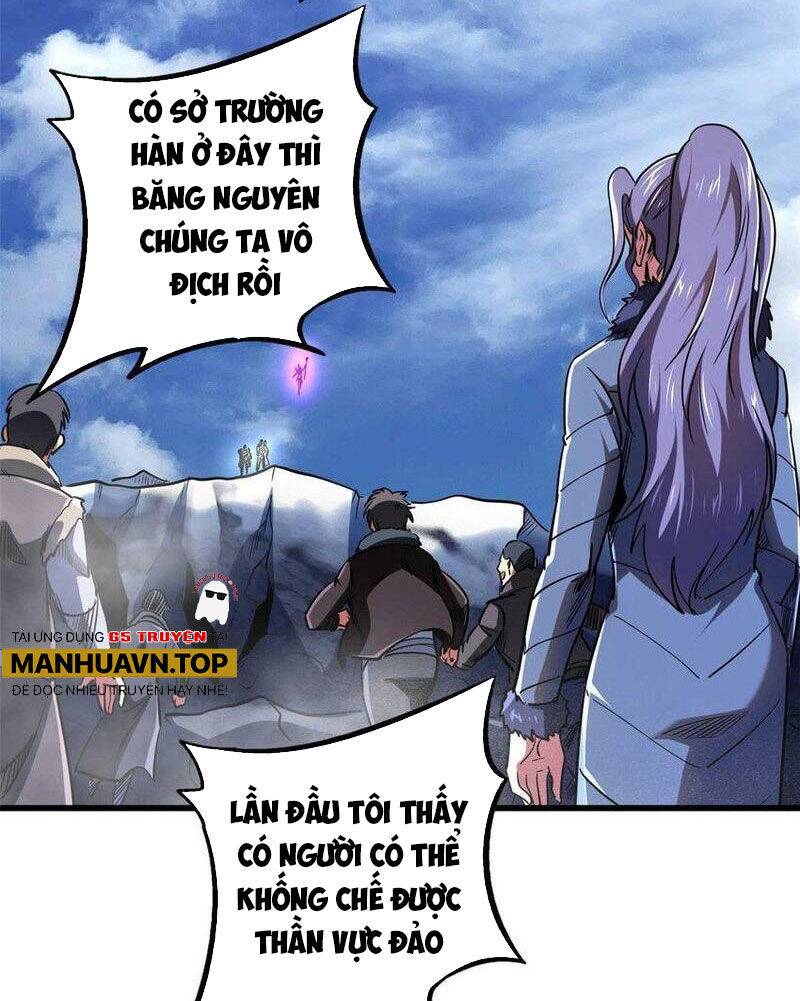 Siêu Cấp Thần Cơ Nhân Chapter 226 - Trang 2