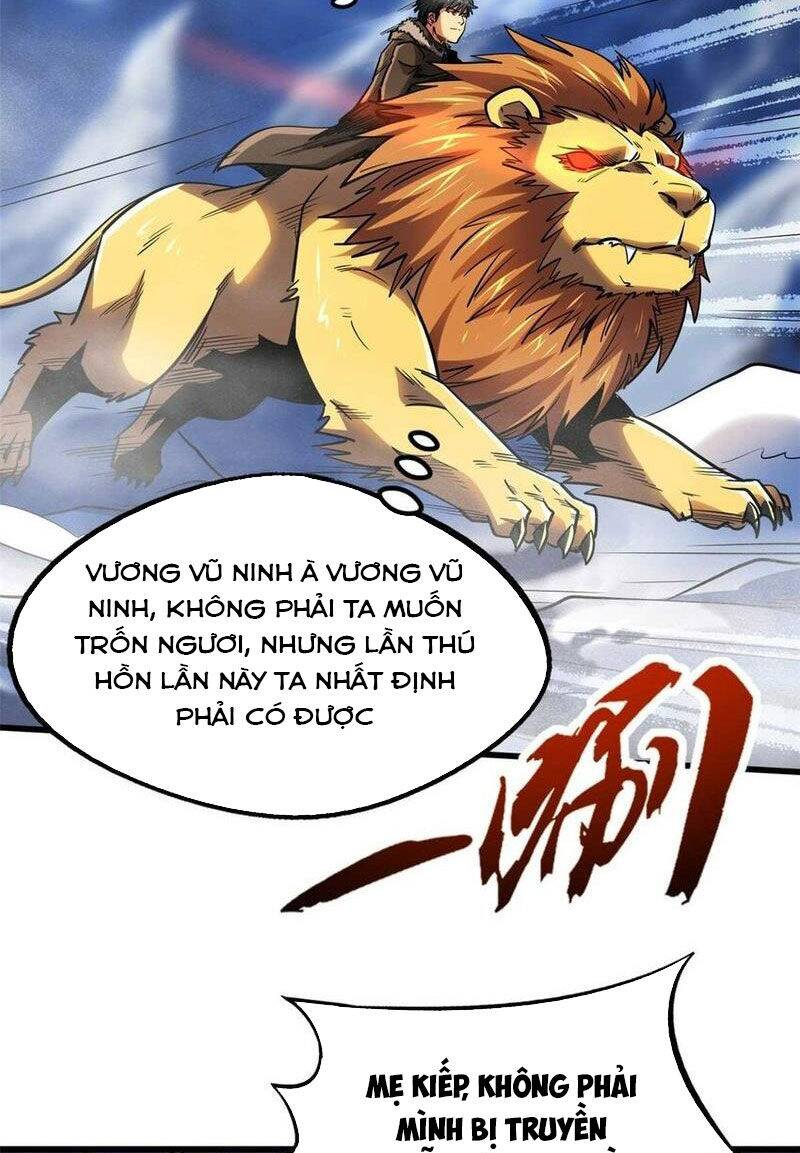 Siêu Cấp Thần Cơ Nhân Chapter 226 - Trang 2