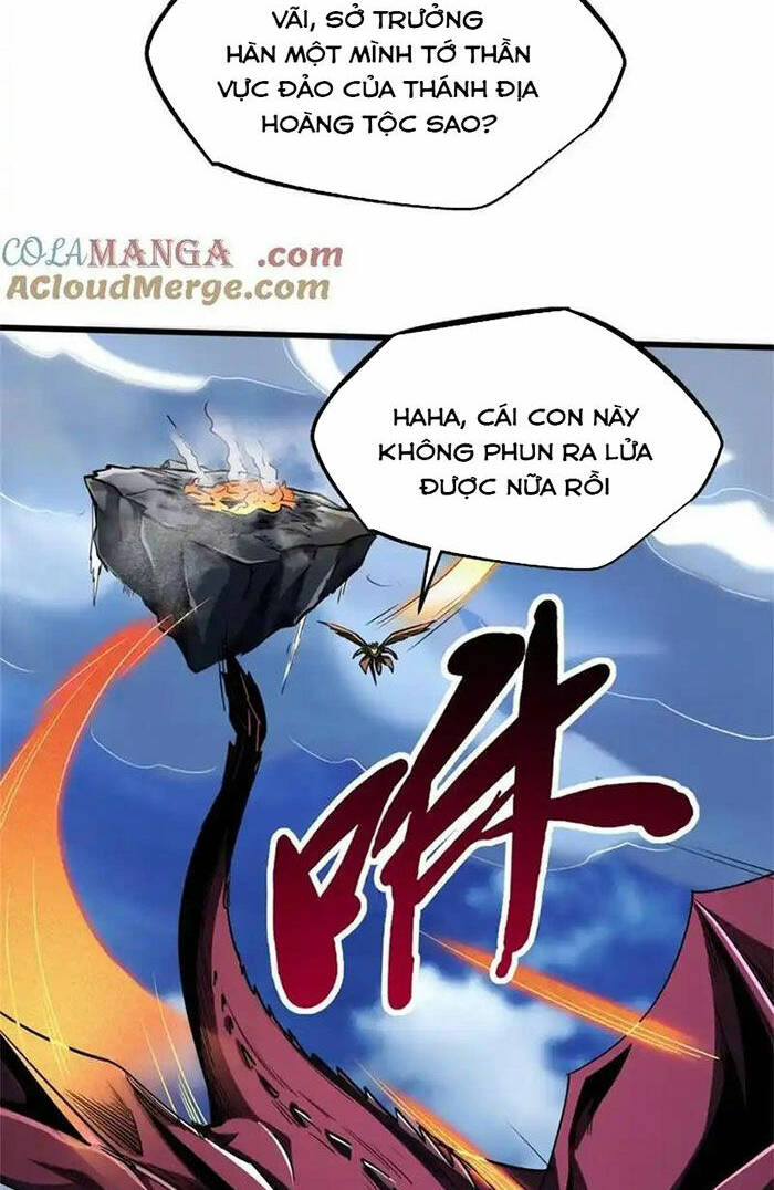 Siêu Cấp Thần Cơ Nhân Chapter 225 - Trang 2