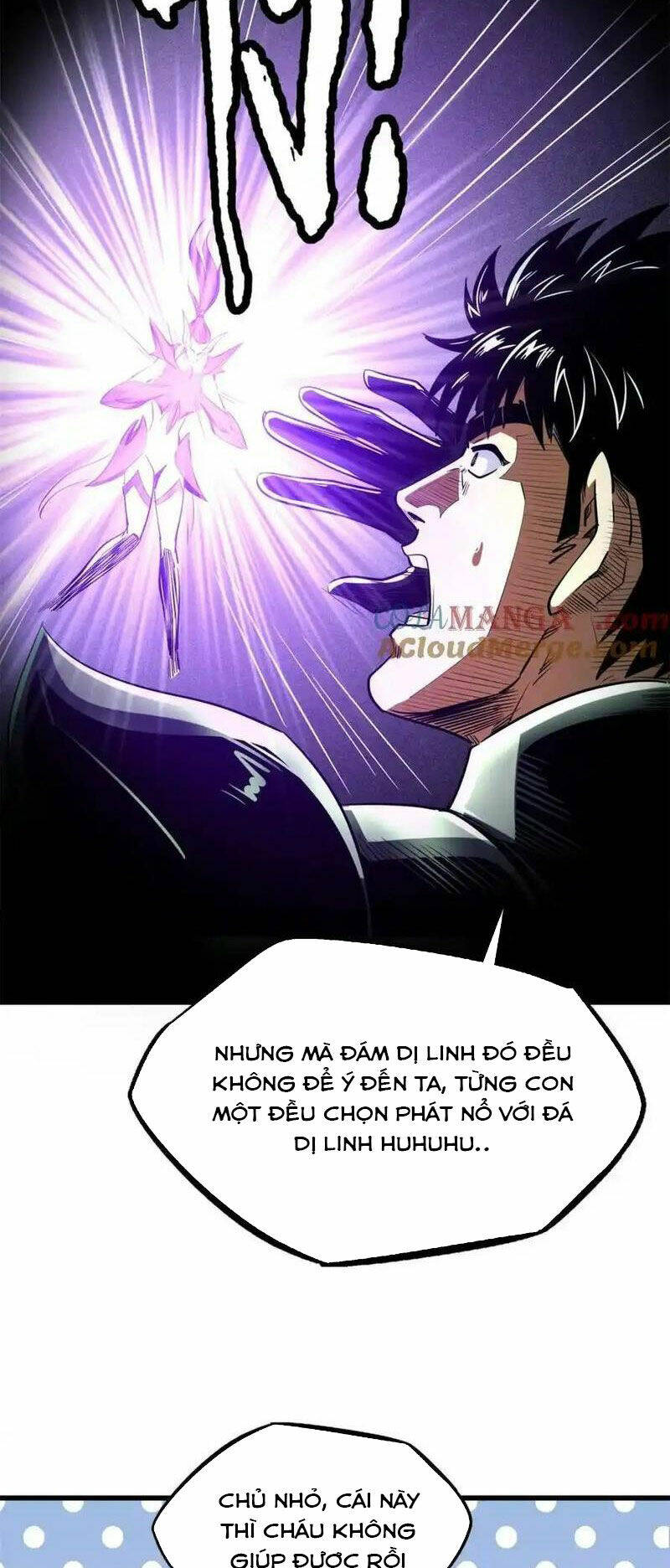 Siêu Cấp Thần Cơ Nhân Chapter 224 - Trang 2