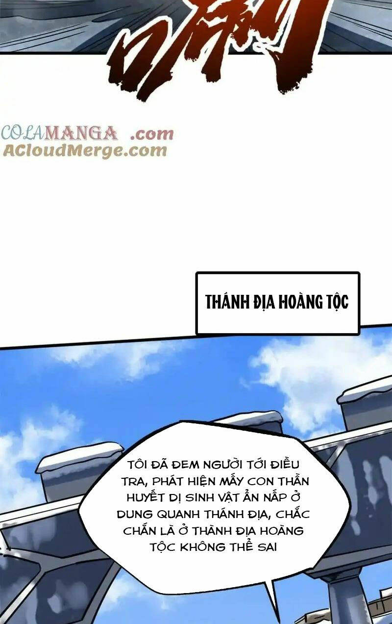 Siêu Cấp Thần Cơ Nhân Chapter 223 - Trang 2