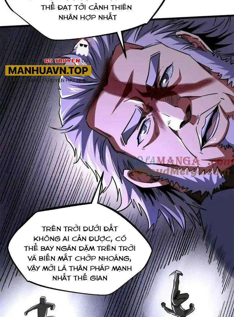 Siêu Cấp Thần Cơ Nhân Chapter 222 - Trang 2