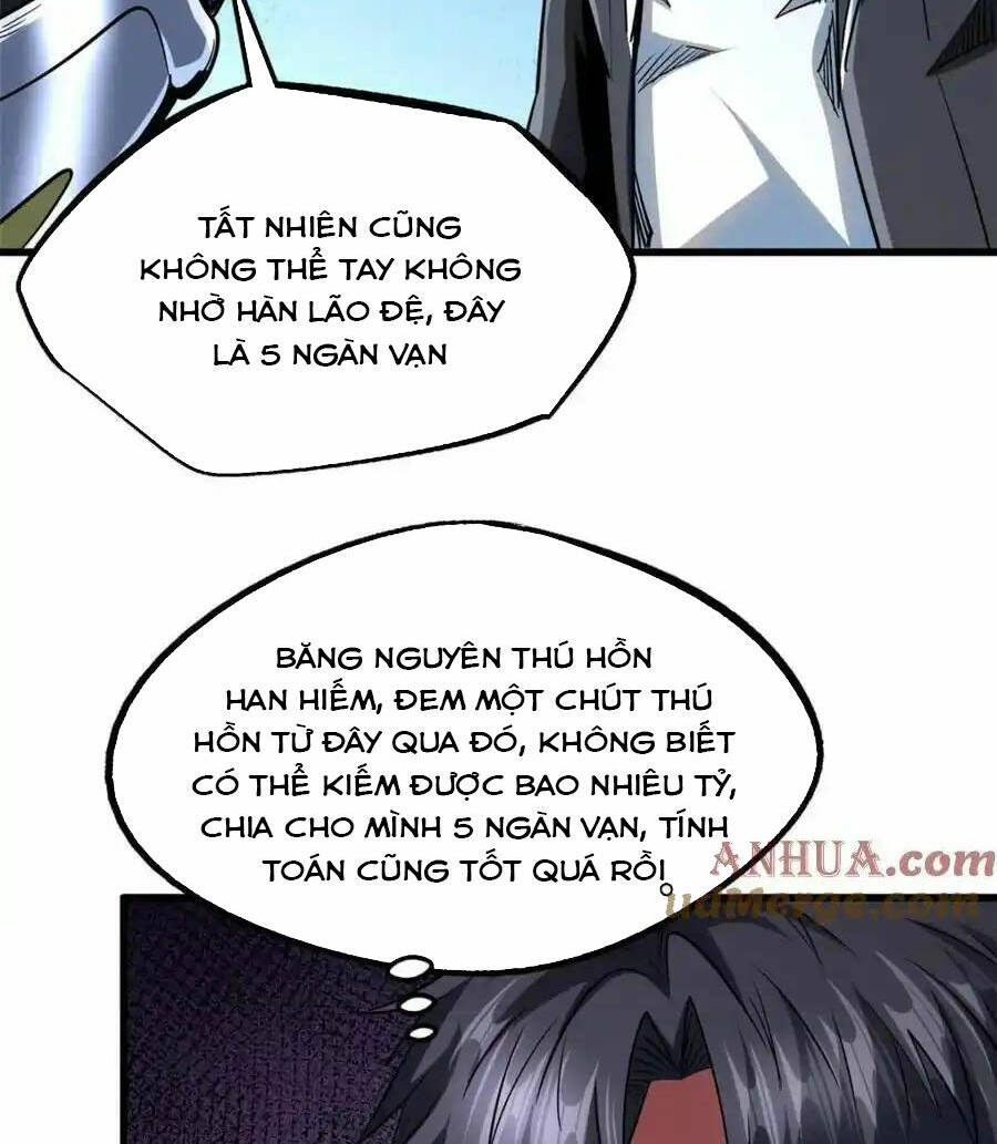 Siêu Cấp Thần Cơ Nhân Chapter 220 - Trang 2