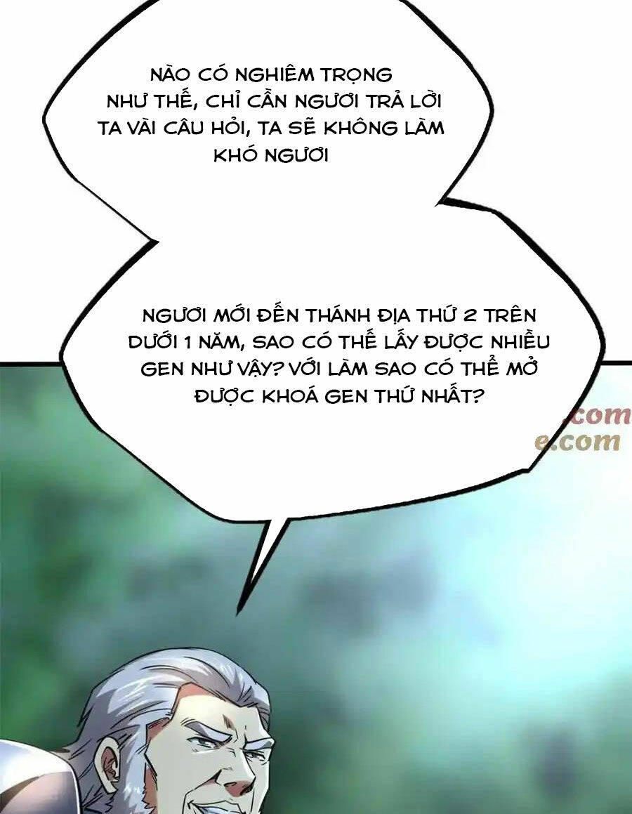 Siêu Cấp Thần Cơ Nhân Chapter 220 - Trang 2