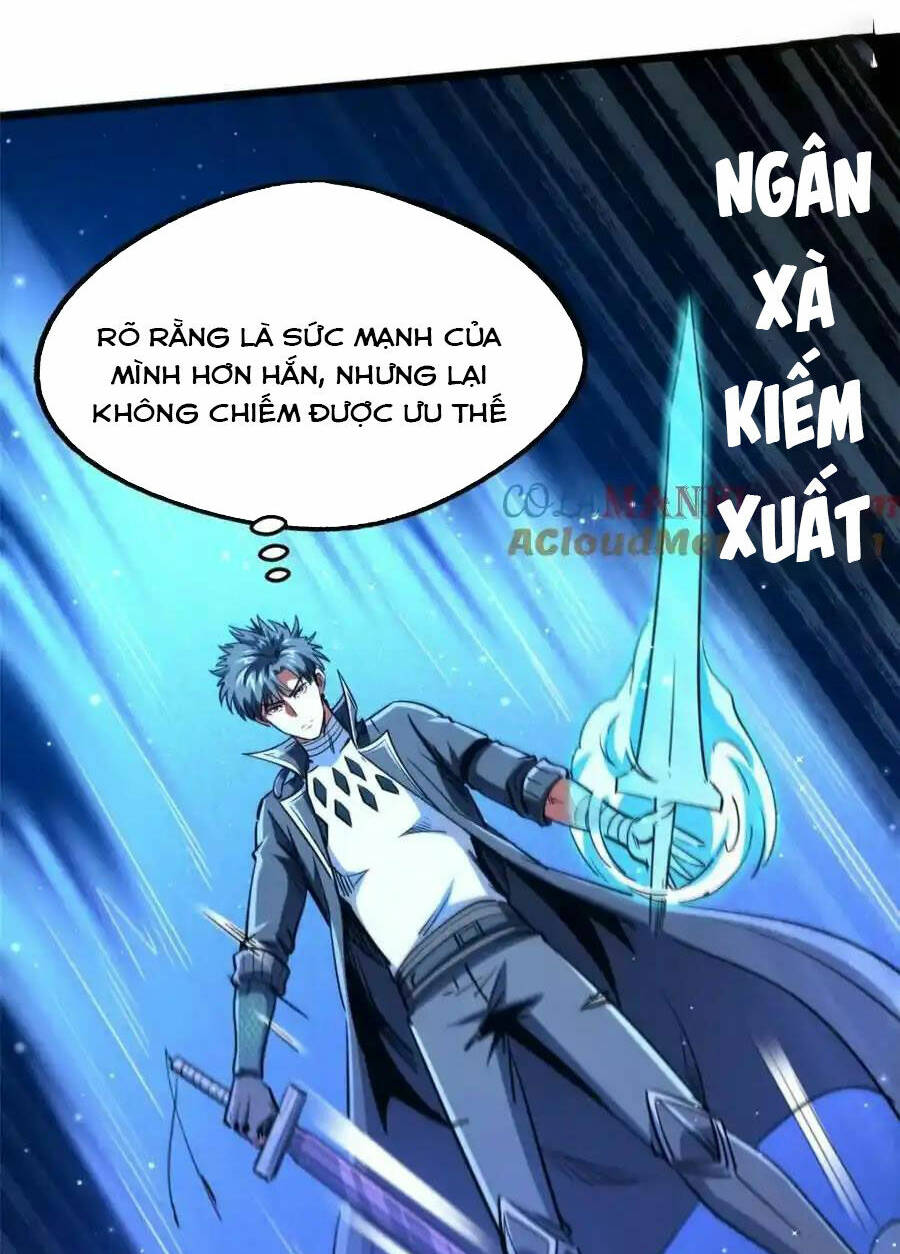 Siêu Cấp Thần Cơ Nhân Chapter 220 - Trang 2