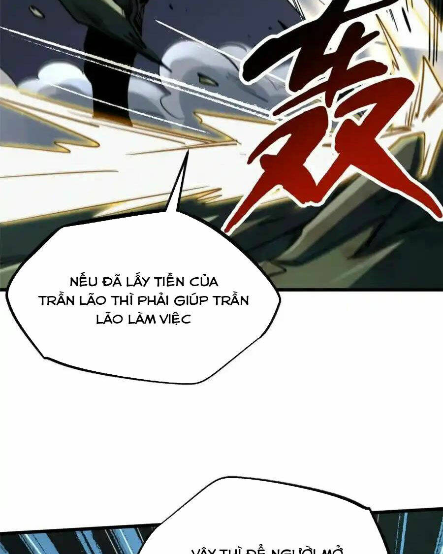 Siêu Cấp Thần Cơ Nhân Chapter 220 - Trang 2