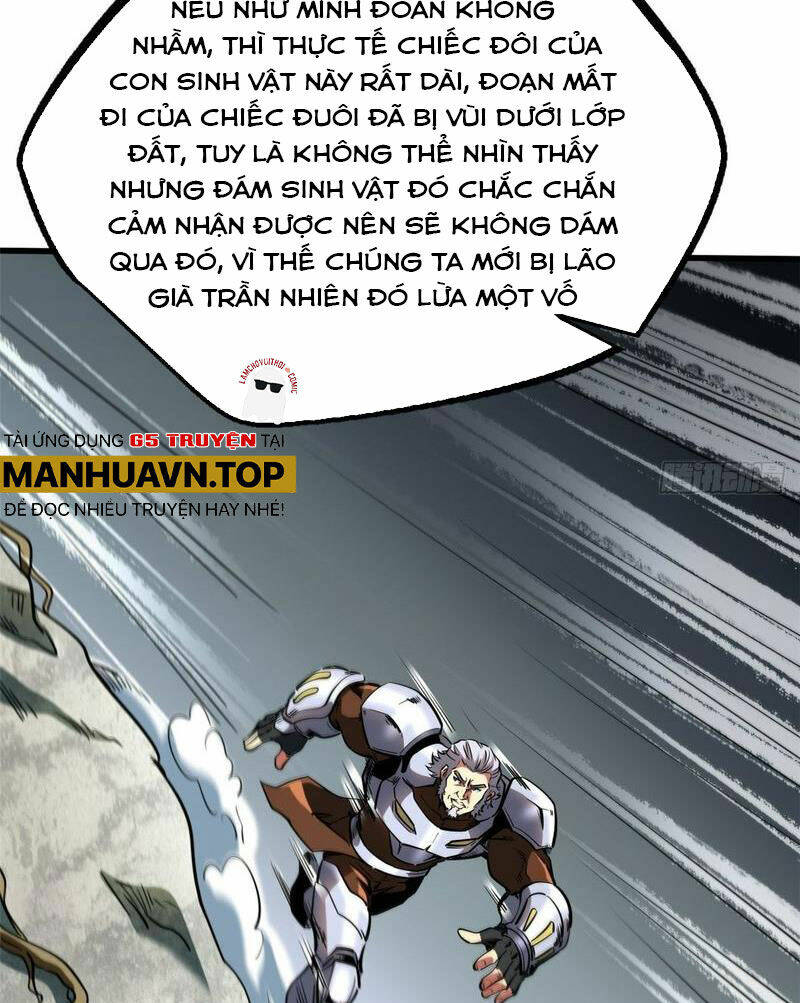 Siêu Cấp Thần Cơ Nhân Chapter 219 - Trang 2