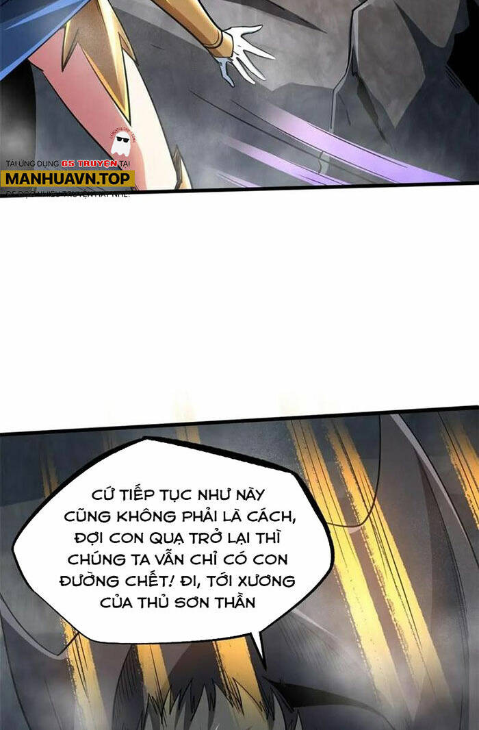 Siêu Cấp Thần Cơ Nhân Chapter 218 - Trang 2