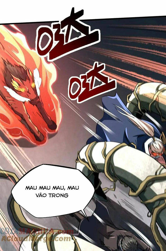 Siêu Cấp Thần Cơ Nhân Chapter 218 - Trang 2