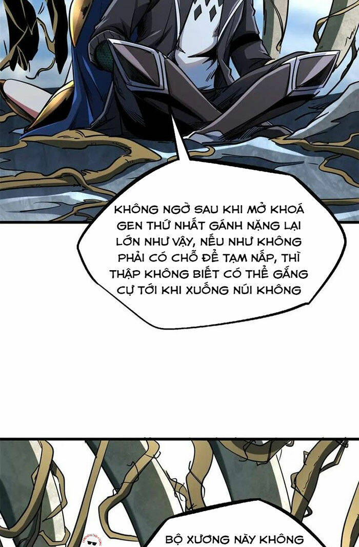 Siêu Cấp Thần Cơ Nhân Chapter 218 - Trang 2