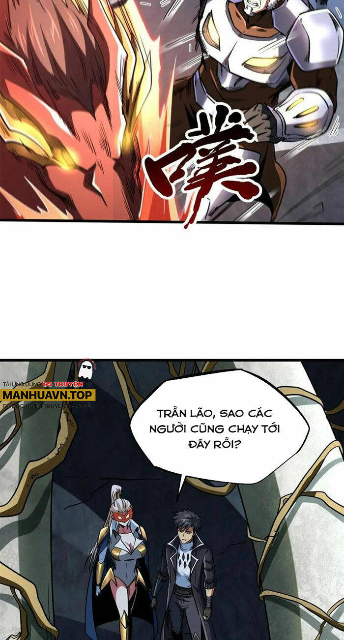 Siêu Cấp Thần Cơ Nhân Chapter 218 - Trang 2