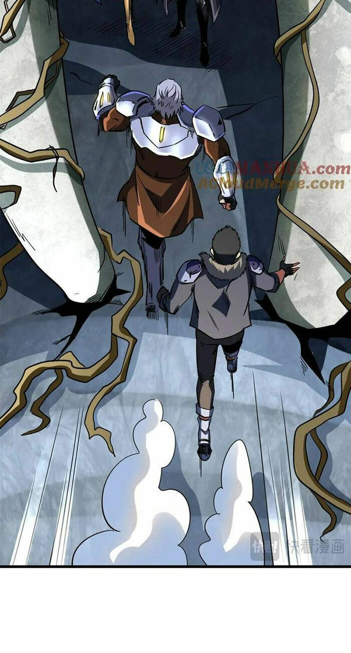 Siêu Cấp Thần Cơ Nhân Chapter 218 - Trang 2