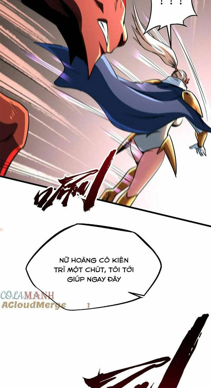 Siêu Cấp Thần Cơ Nhân Chapter 218 - Trang 2