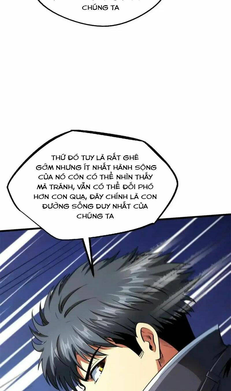 Siêu Cấp Thần Cơ Nhân Chapter 217 - Trang 2