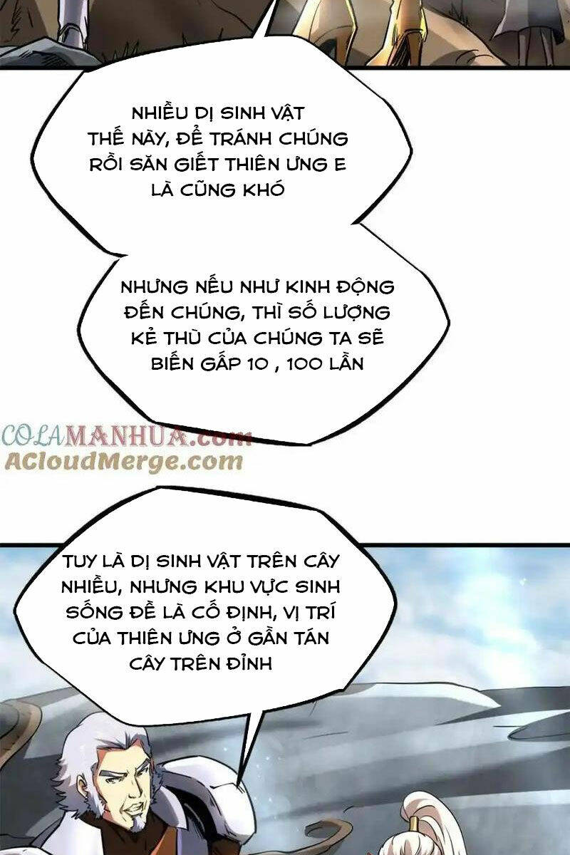 Siêu Cấp Thần Cơ Nhân Chapter 216 - Trang 2