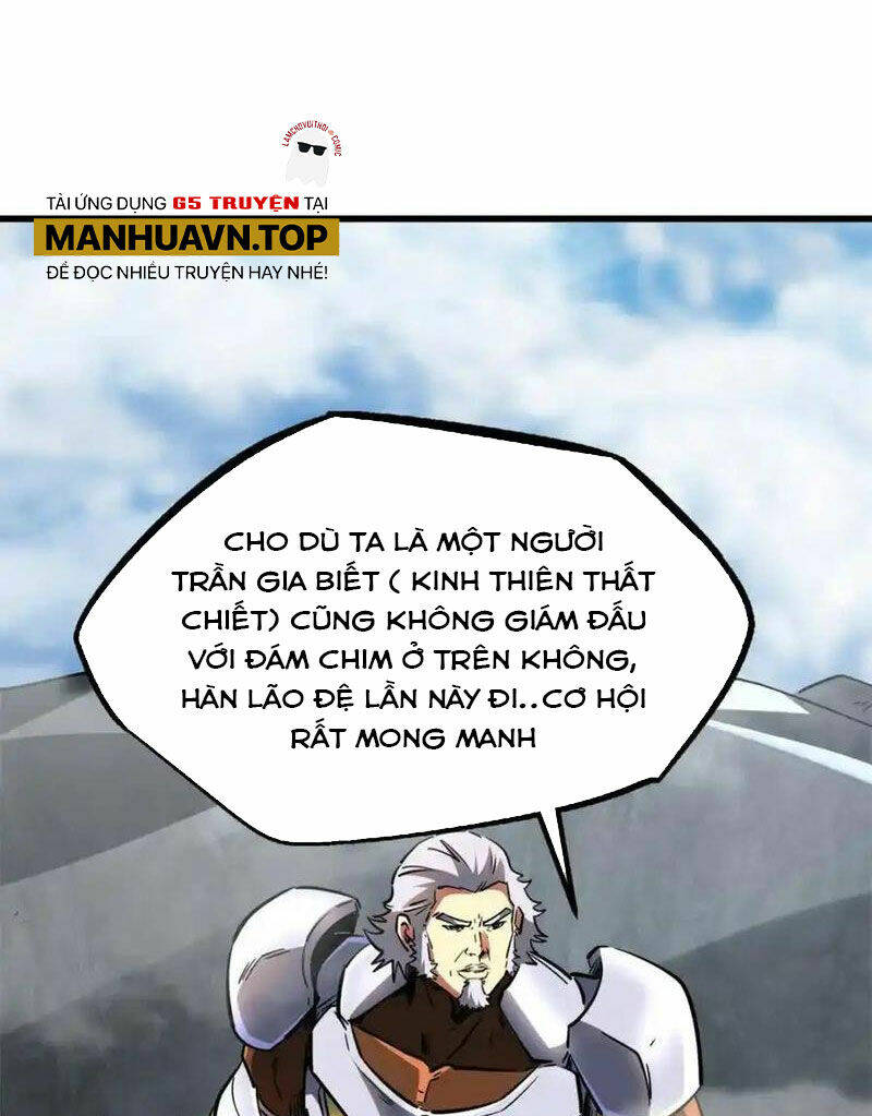 Siêu Cấp Thần Cơ Nhân Chapter 216 - Trang 2