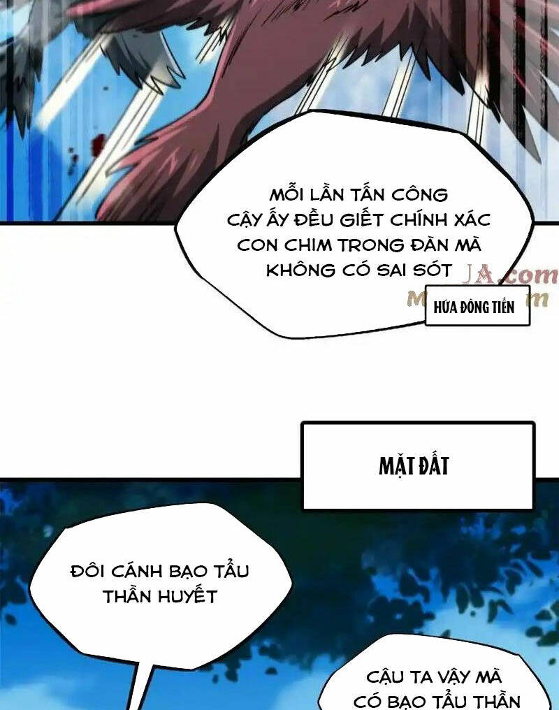 Siêu Cấp Thần Cơ Nhân Chapter 216 - Trang 2