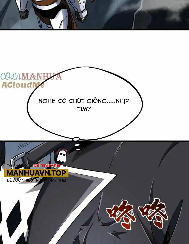 Siêu Cấp Thần Cơ Nhân Chapter 215 - Trang 2