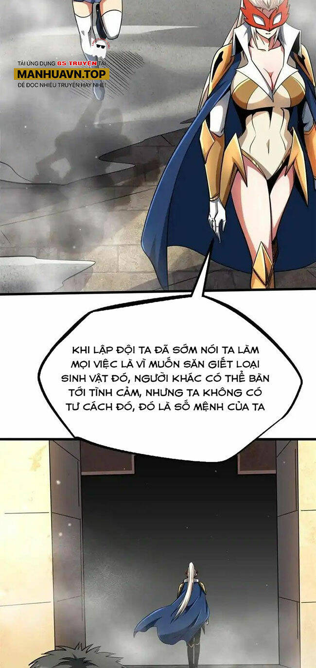 Siêu Cấp Thần Cơ Nhân Chapter 214 - Trang 2