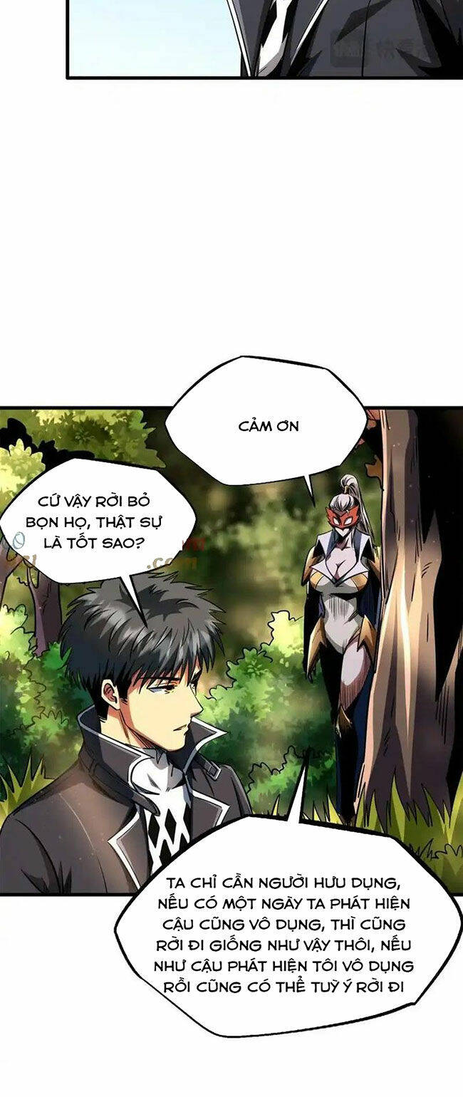 Siêu Cấp Thần Cơ Nhân Chapter 214 - Trang 2