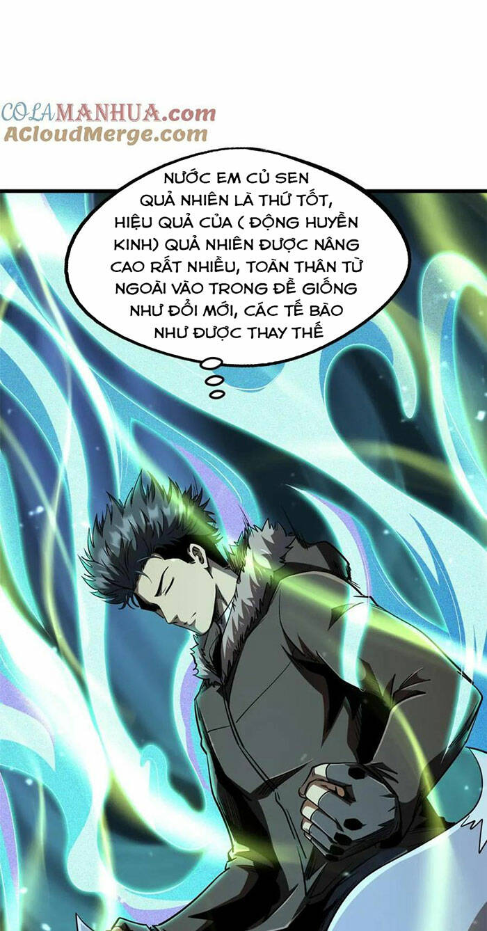 Siêu Cấp Thần Cơ Nhân Chapter 213 - Trang 2