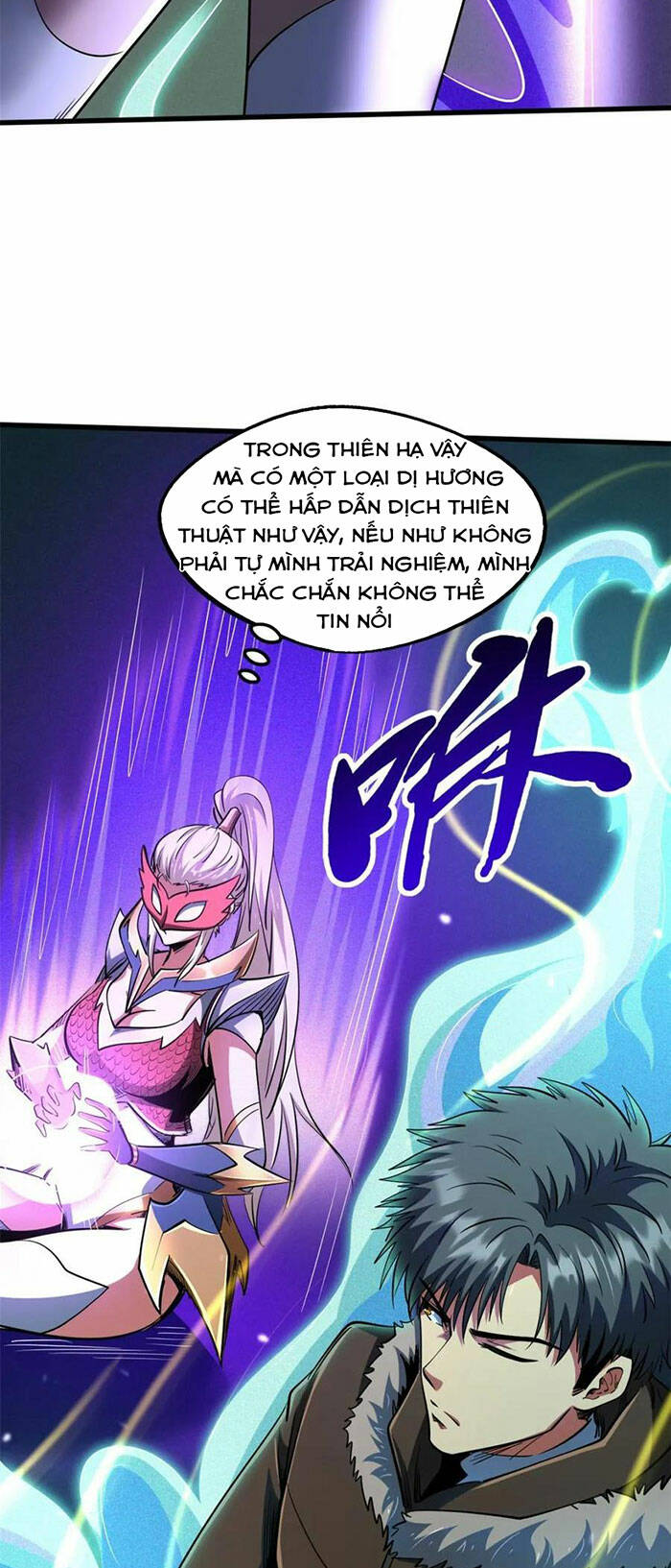 Siêu Cấp Thần Cơ Nhân Chapter 213 - Trang 2