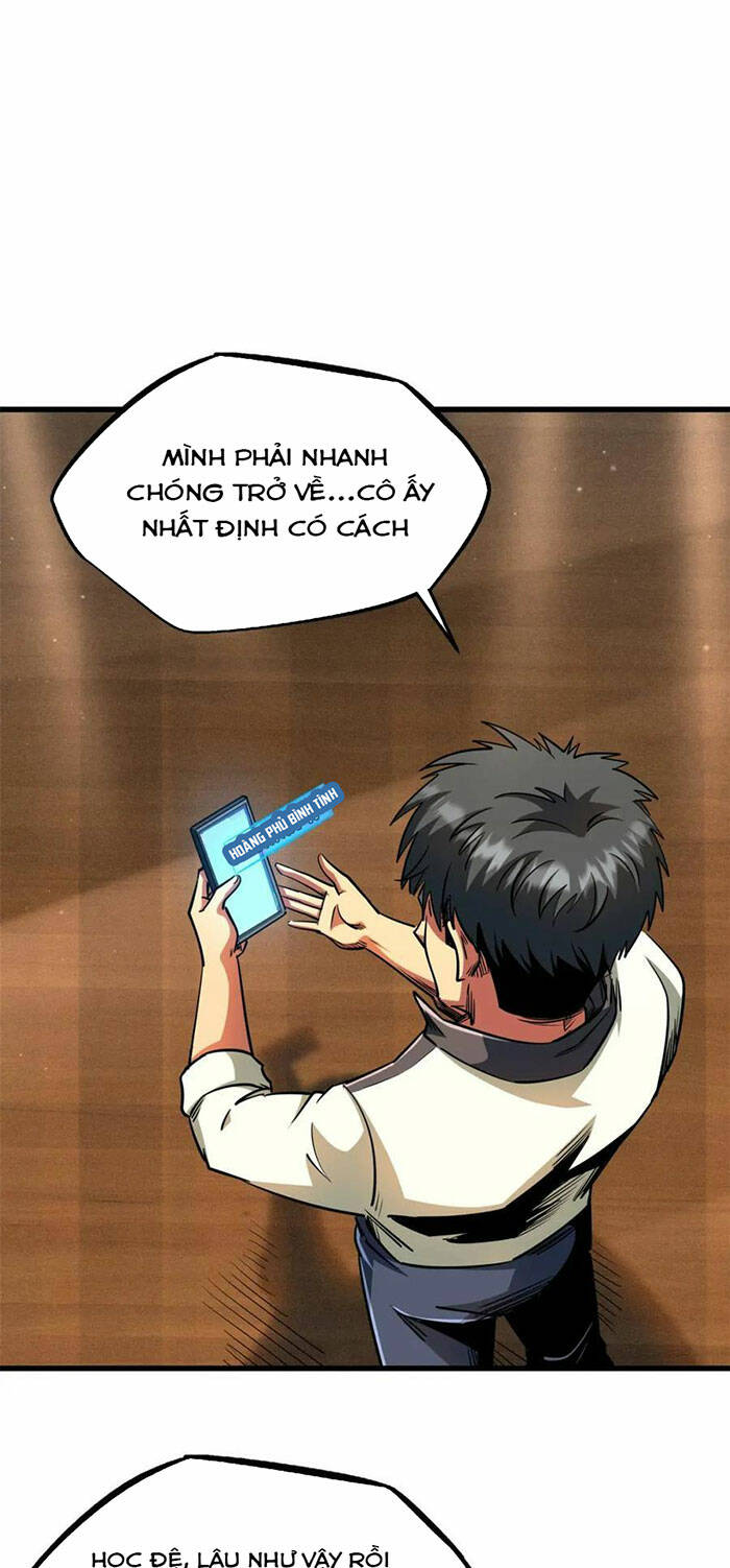 Siêu Cấp Thần Cơ Nhân Chapter 213 - Trang 2