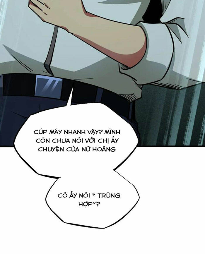 Siêu Cấp Thần Cơ Nhân Chapter 213 - Trang 2