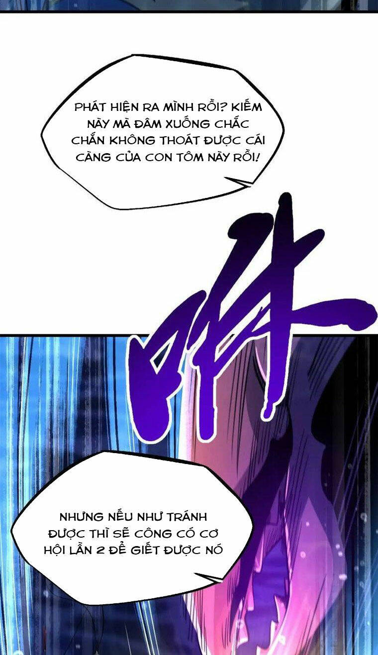 Siêu Cấp Thần Cơ Nhân Chapter 212 - Trang 2