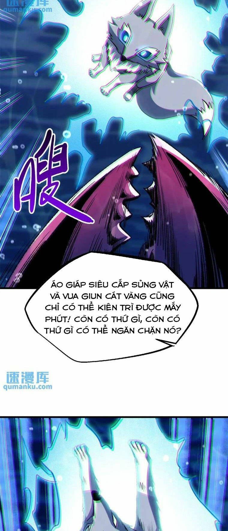 Siêu Cấp Thần Cơ Nhân Chapter 212 - Trang 2